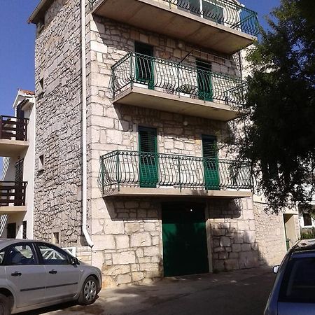 Apartments Lorio ヴォディツェ エクステリア 写真