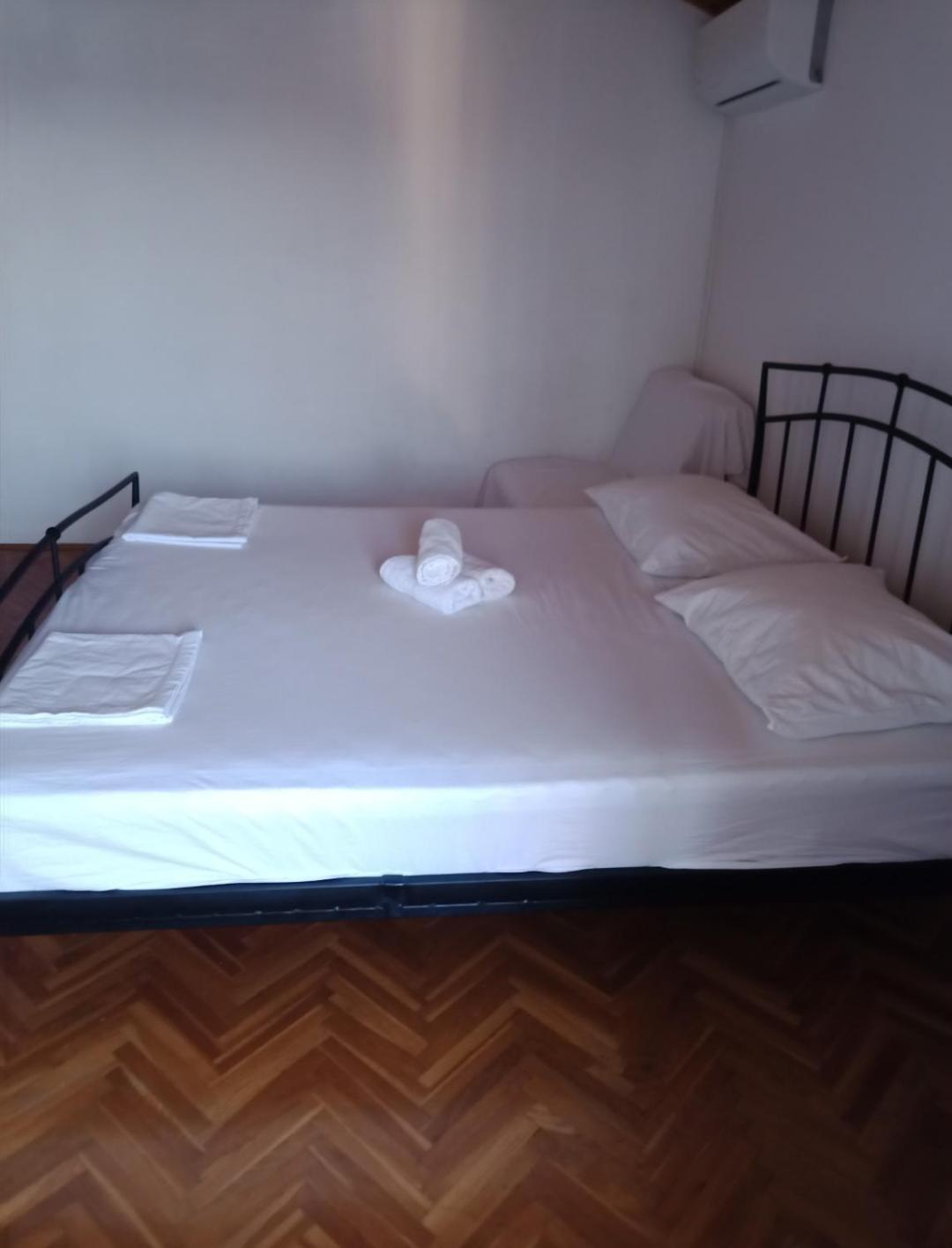 Apartments Lorio ヴォディツェ エクステリア 写真