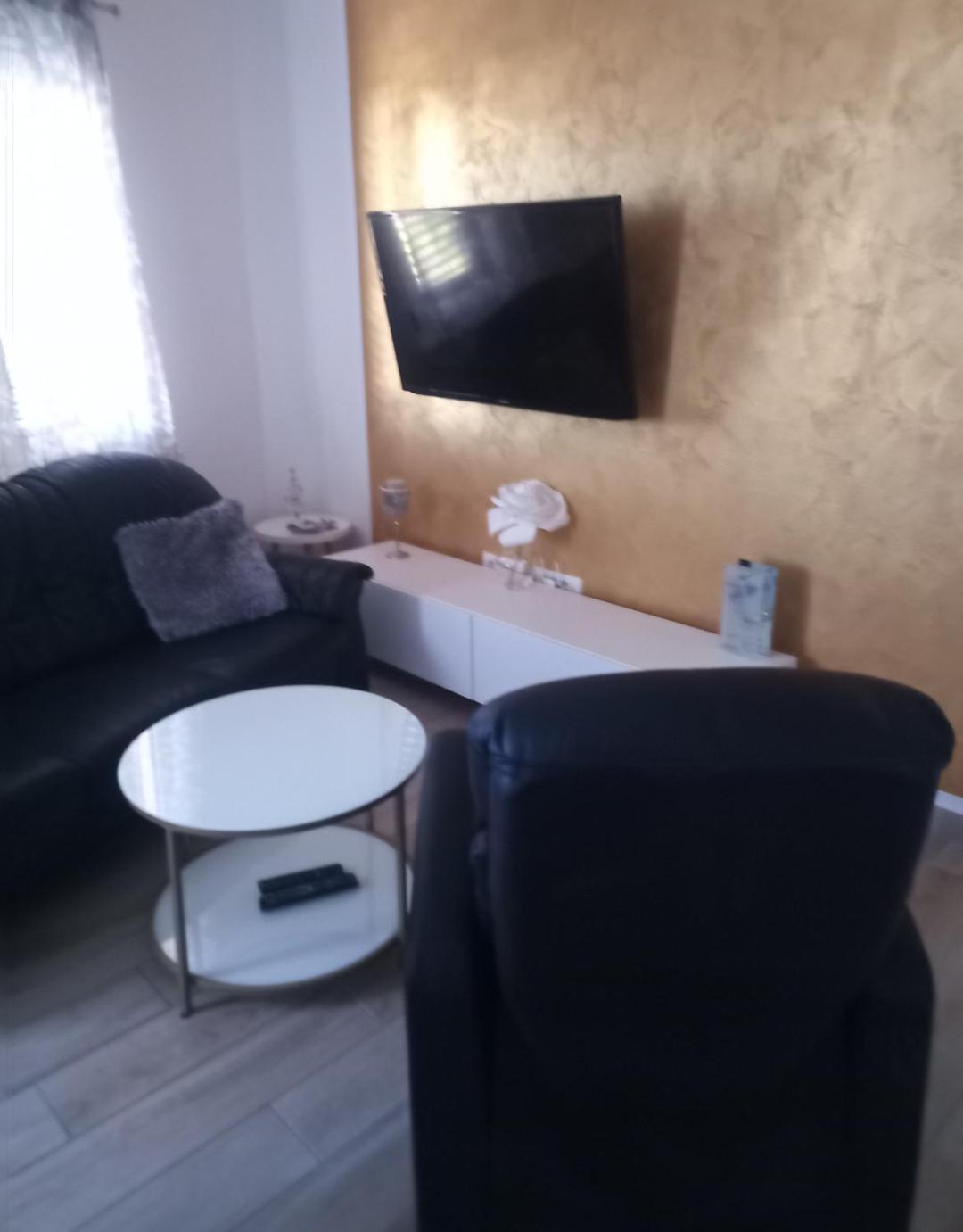 Apartments Lorio ヴォディツェ エクステリア 写真