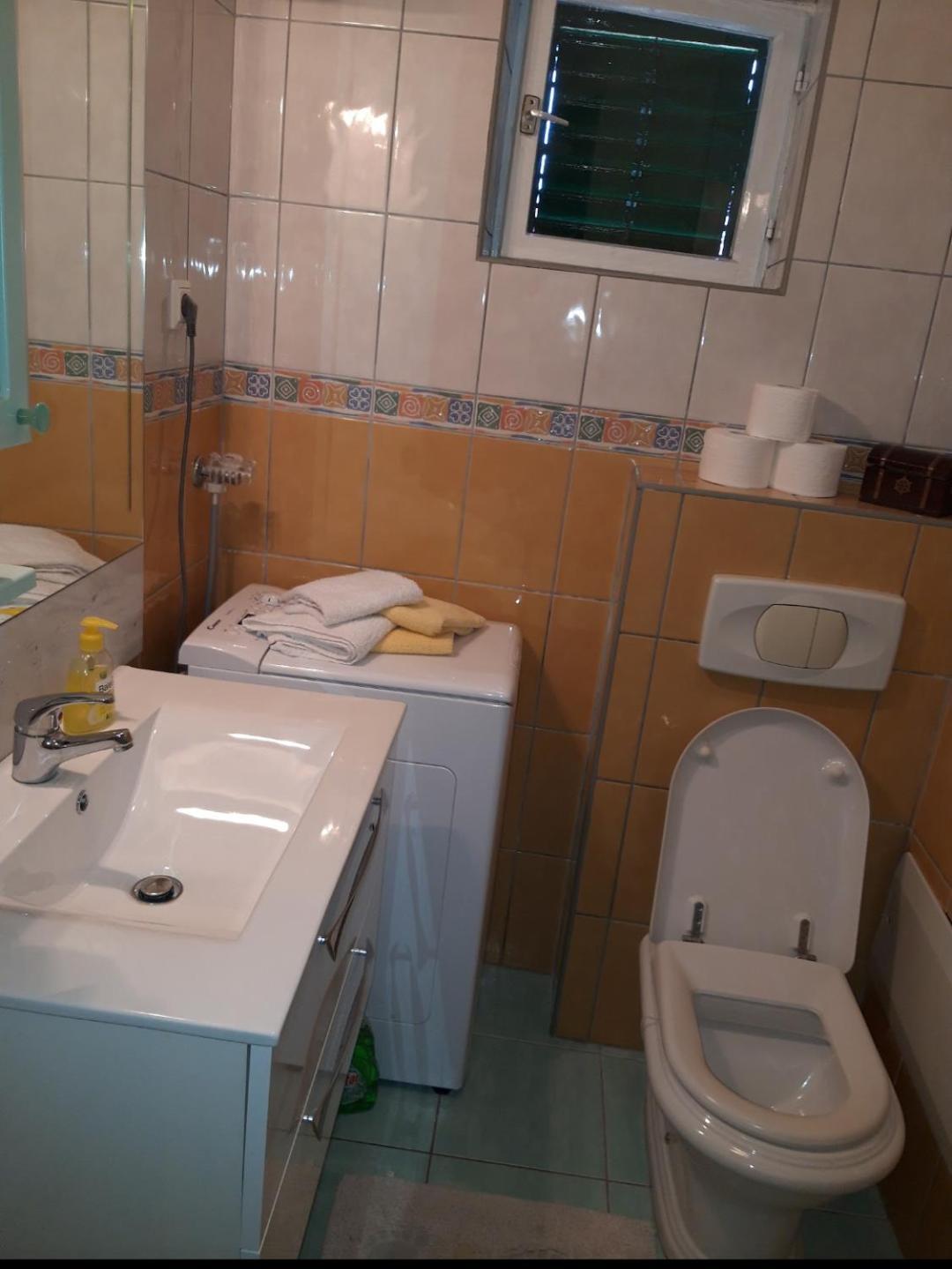Apartments Lorio ヴォディツェ エクステリア 写真