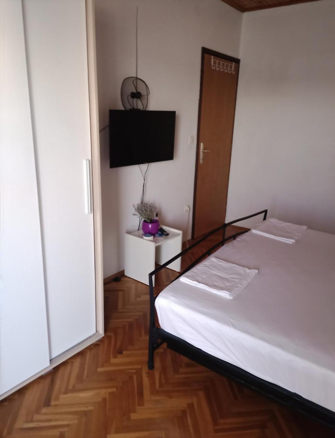 Apartments Lorio ヴォディツェ エクステリア 写真