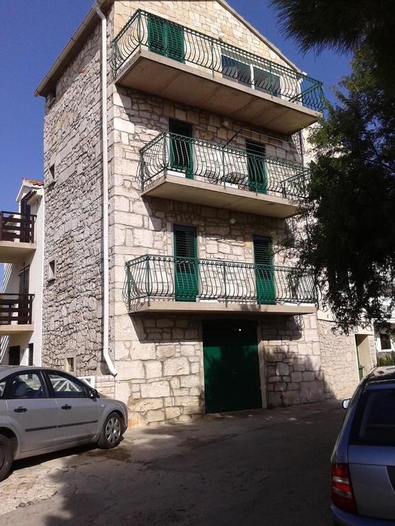 Apartments Lorio ヴォディツェ エクステリア 写真